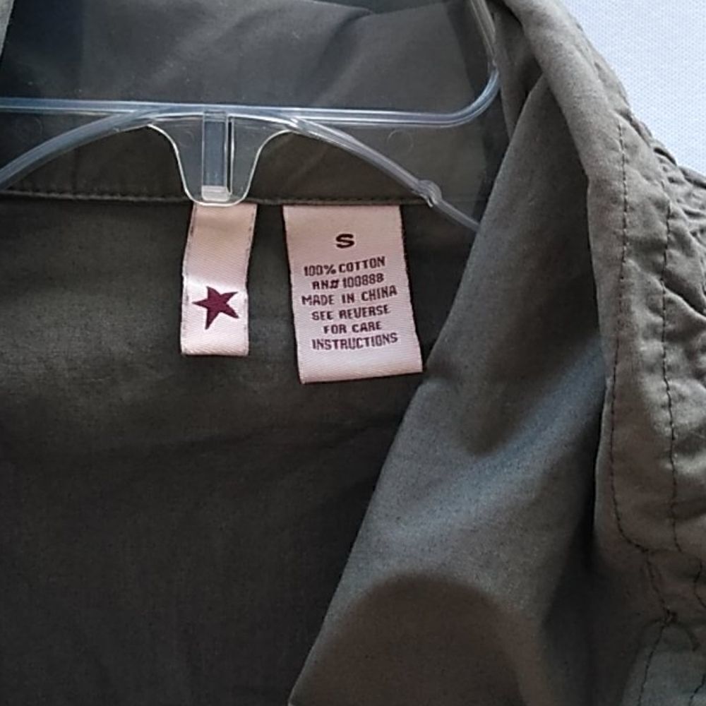 Stella Starr jacket - Picture 2 of 4